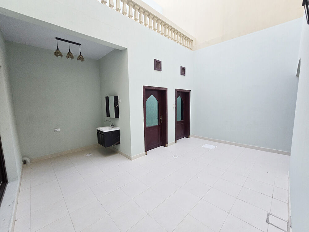 Jannusan, Villas, BHD 550,  290 Sq. Meter,  Large Villa | 2 Floors | Garden