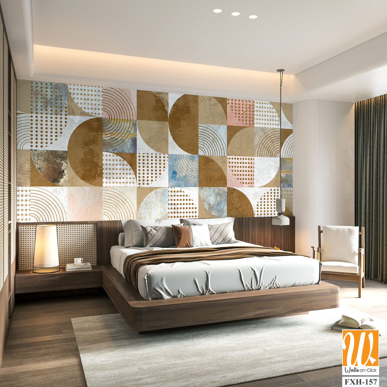 Hyderabad, Business, Best Wallpaper Shops In Begumpet, Hyderabad - Walls On Click