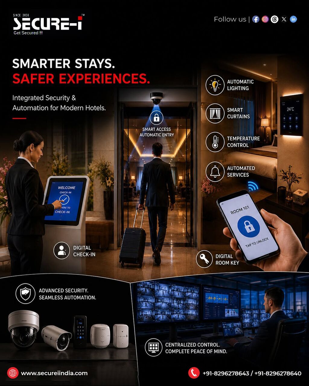 Bangalore, Business, Reliable Biometric Machine Dealers In Bangalore Smart Attendance Solutions