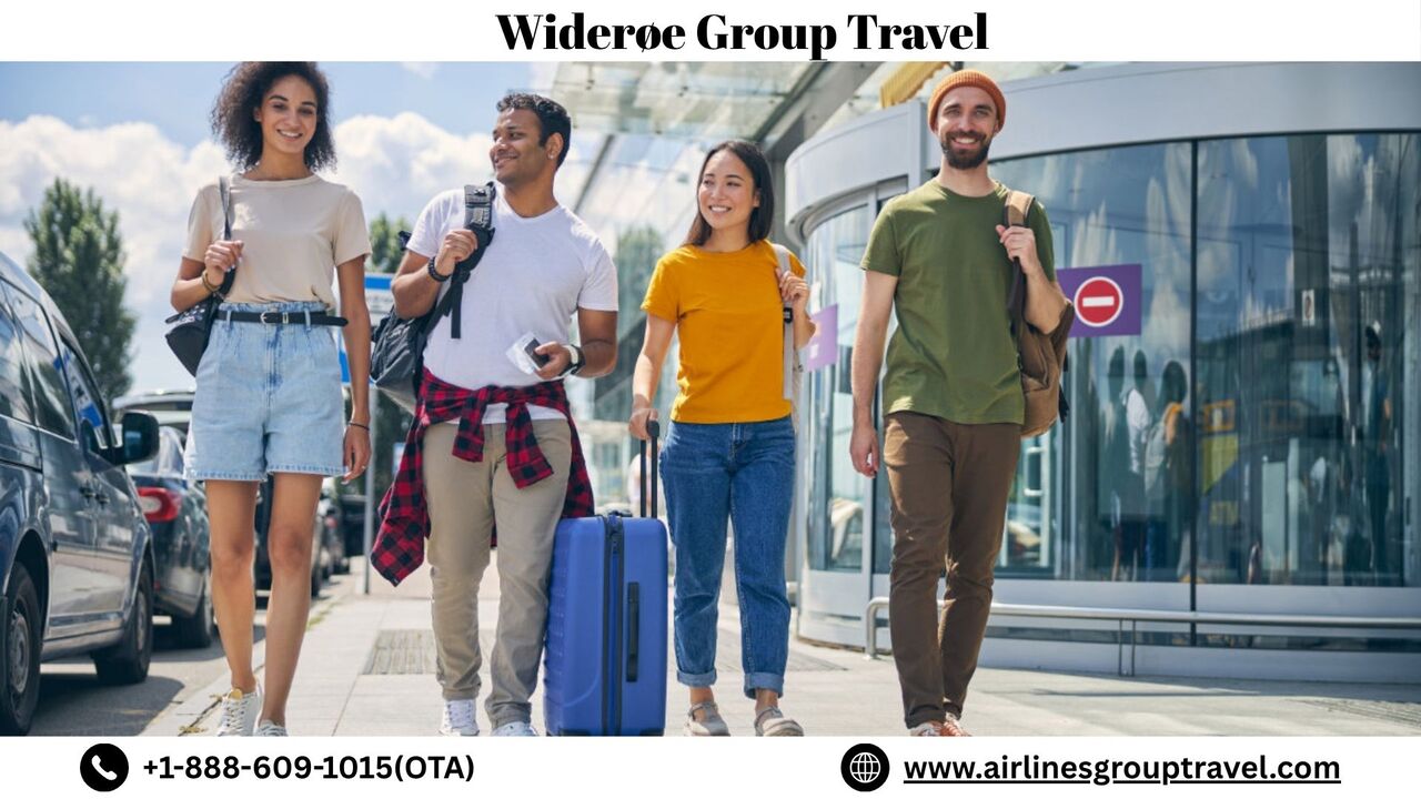 New York, Travel, Is It Cheaper To Book Group Flights On Wider&oslash;e?