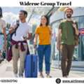 Is It Cheaper To Book Group Flights On Wider&oslash;e?