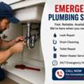 Emergency Plumbing Service &ndash; Fast & Reliable Plumbing Help