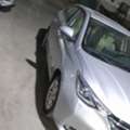 SAR 32000,  Changan Alsvin,  2026,  Automatic,  31000 KM,  Changan Silver Colour Neat And Clean  Model