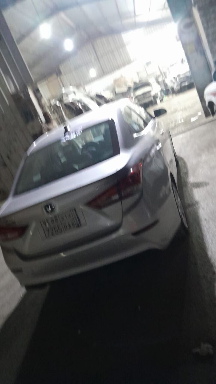 Jeddah, Vehicles, Cars & Trucks , SAR 32000,  Changan Alsvin,  2026,  Automatic,  31000 KM,  Changan Silver Colour Neat And Clean  Model