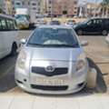 SAR 17000,  Toyota Yaris,  2008,  Automatic,  382000 KM,  Toyota Yarix