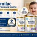 INR 9995,  Discover Similac Infant Formula For Every Growing Stage