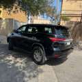 SAR 135000,  Toyota Fortuner,  2024,  Automatic,  60280 KM,  Fortuner Sale