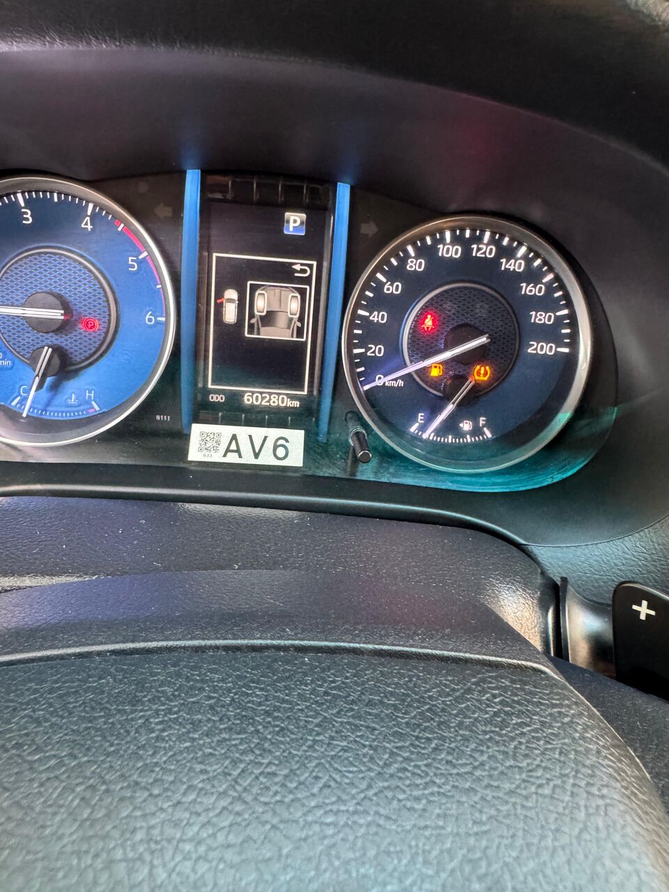 Jubail, Vehicles, Cars & Trucks , SAR 135000,  Toyota Fortuner,  2024,  Automatic,  60280 KM,  Fortuner Sale