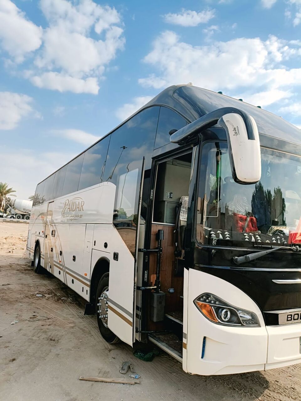Jubail, Passenger Transport, 🌍✨ AL-JUBAIL TRANSPORT SERVICE     ✨ 🌍       🚍 DAILY TRIP BASIS AVAILABLE 🚍