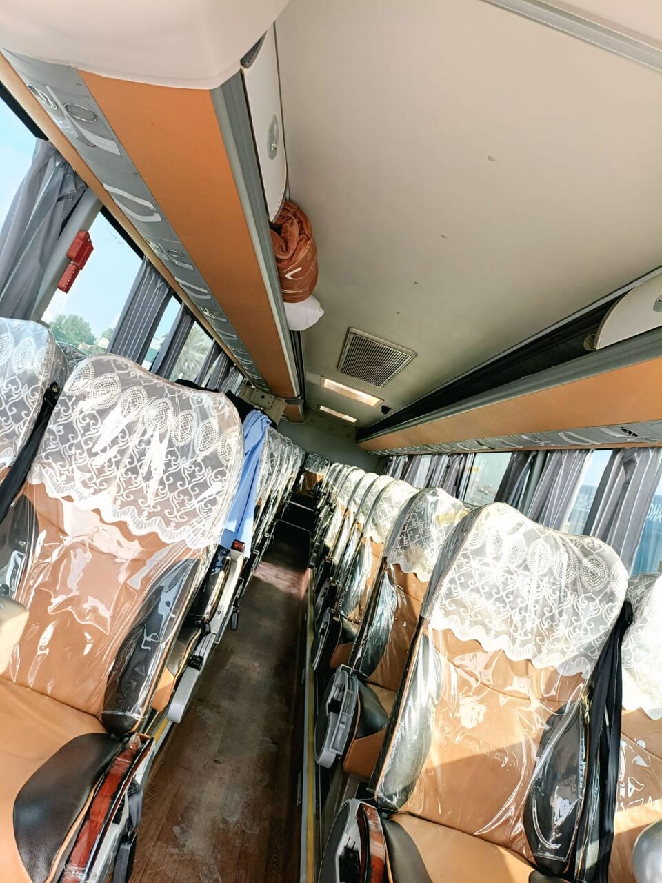 Jubail, Passenger Transport, 🌍✨ AL-JUBAIL TRANSPORT SERVICE     ✨ 🌍       🚍 DAILY TRIP BASIS AVAILABLE 🚍