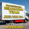 HOUSE SHIFTING MOVERS AND PACKERS CAMPANY PROFESSIONAI\TEAM REASONABLE PRICE ALL KSA