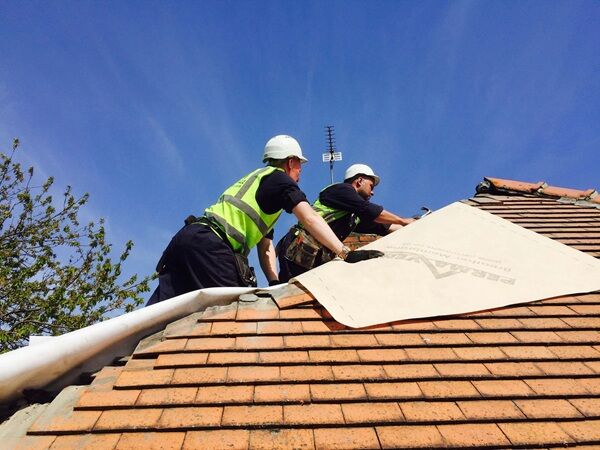 Sydney, Business, Roof Restoration In Canberra ACT