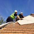 Roof Restoration In Canberra ACT