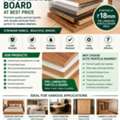 What Is Particle Board?