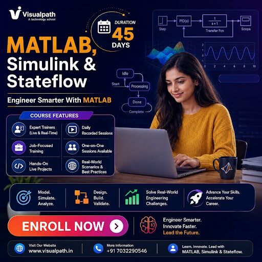 Hyderabad, Lessons Offered, MATLAB Course | Practical MATLAB Training In Hyderabad