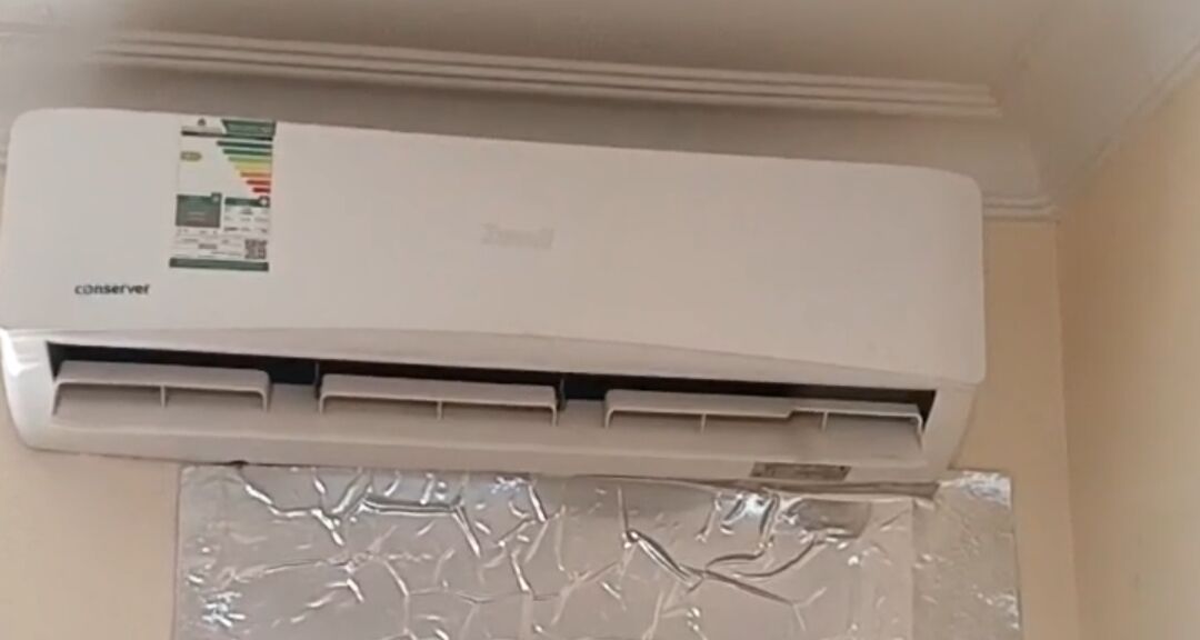 Jubail, Air Conditioners, SAR 1100,  Zamil Air Conditioner Split Ac