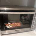SAR 250,  Nikai Convection Oven Under Warranty New Condition