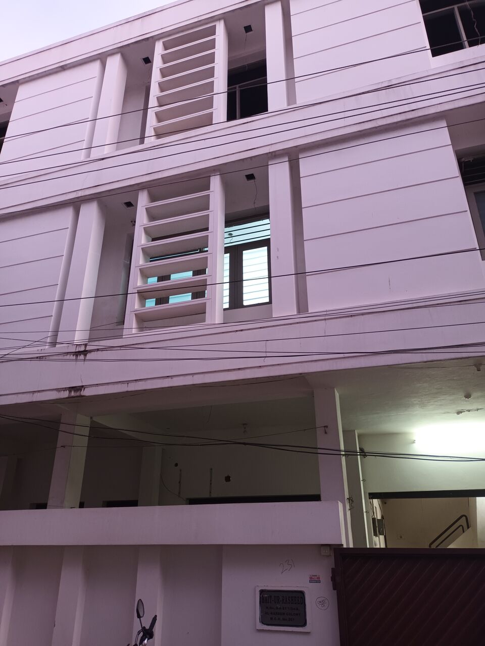 Hyderabad, Real Estate For Sale, INR 2,  6 BR,  210 Sq. Yard,  210 Sqrds G+2 Building For Sale AlKareem Colony
