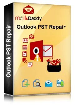 Austin, Software, USD 49,  Outlook PST Repair Tool To Recover Corrupted PST Files