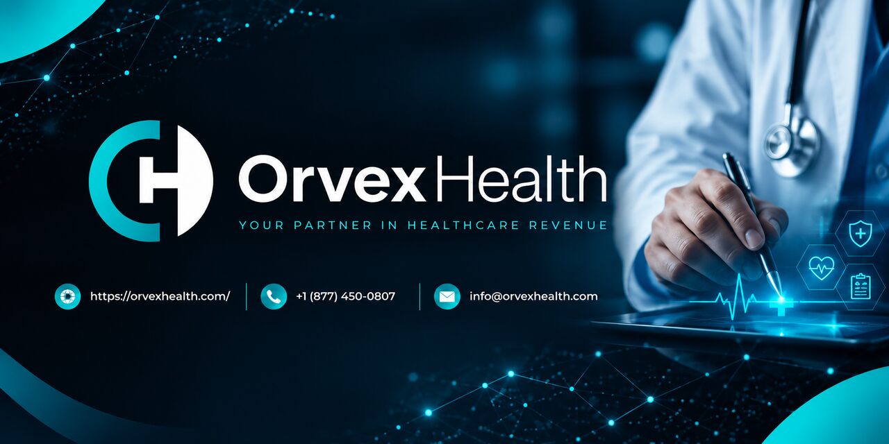 New York, Health, Orvex Health - Trusted Medical Billing Services For Clinics