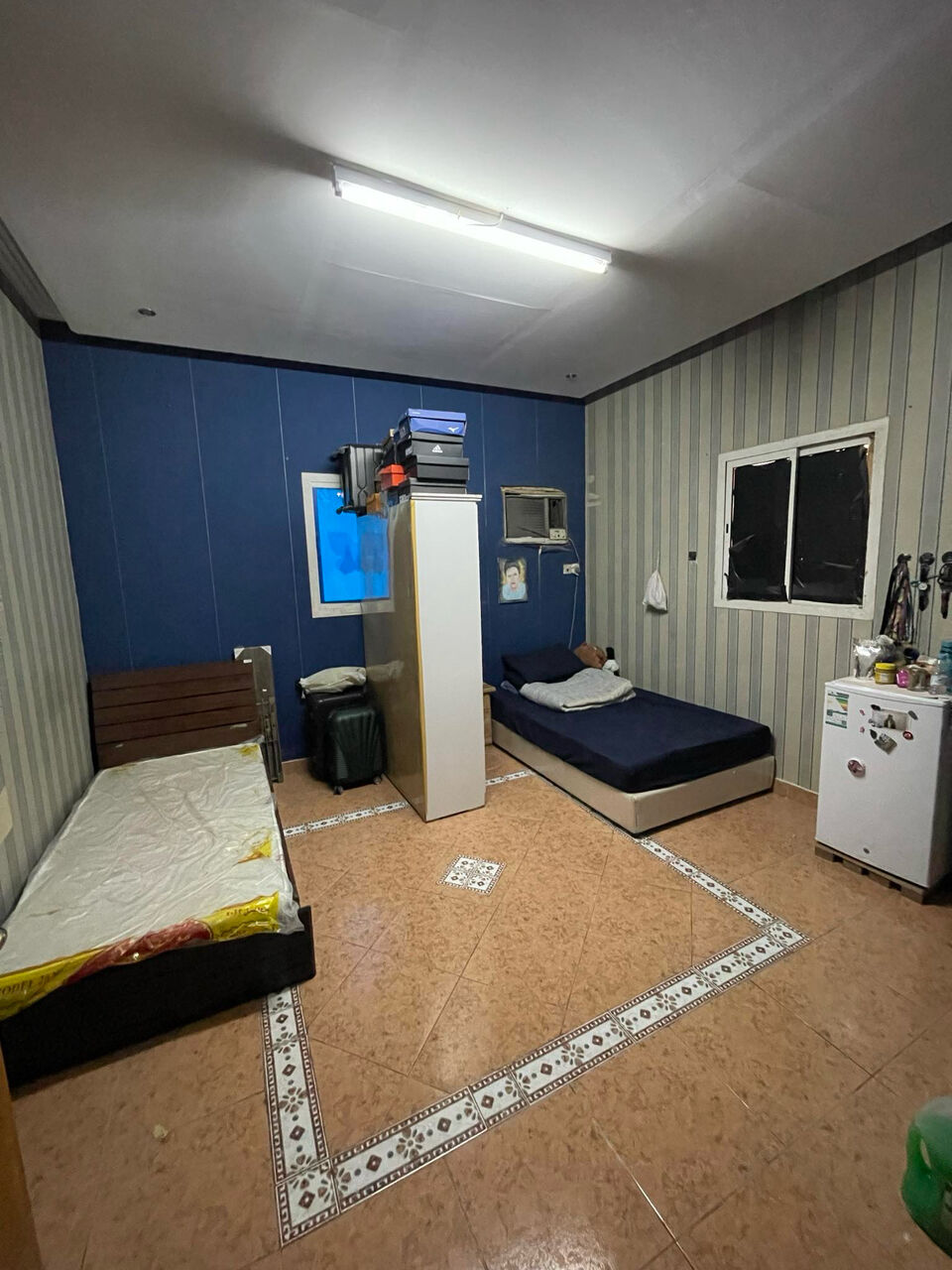 Riyadh, Rooms for Rent, SAR 650/month,  KABAYAN ONLY