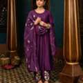 INR 8999,  Upgrade Your Wardrobe With The Loom &ndash; Ethnic Wear Sale!
