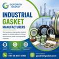 Industrial Gasket Manufacturers