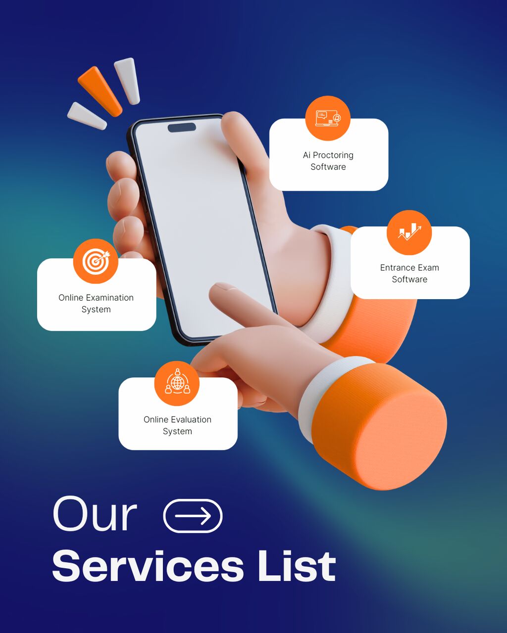 Mumbai, Education, Best Online Exam Portal India For Schools, Colleges & Institutes