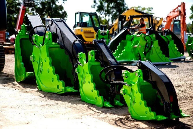 Melbourne, Heavy Equipment, AUD 50000,  Used Excavators For Sale | Quality Equipment Australia