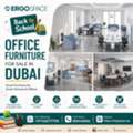 AED 5000,  Back To School Office Furniture For Sale In Dubai