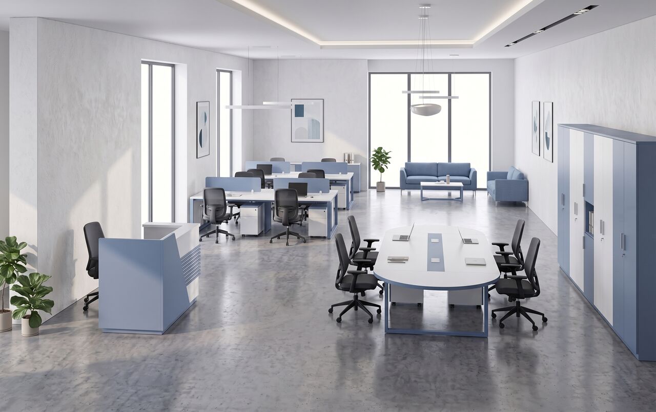 Dubai, Furniture, AED 5000,  Back To School Office Furniture For Sale In Dubai