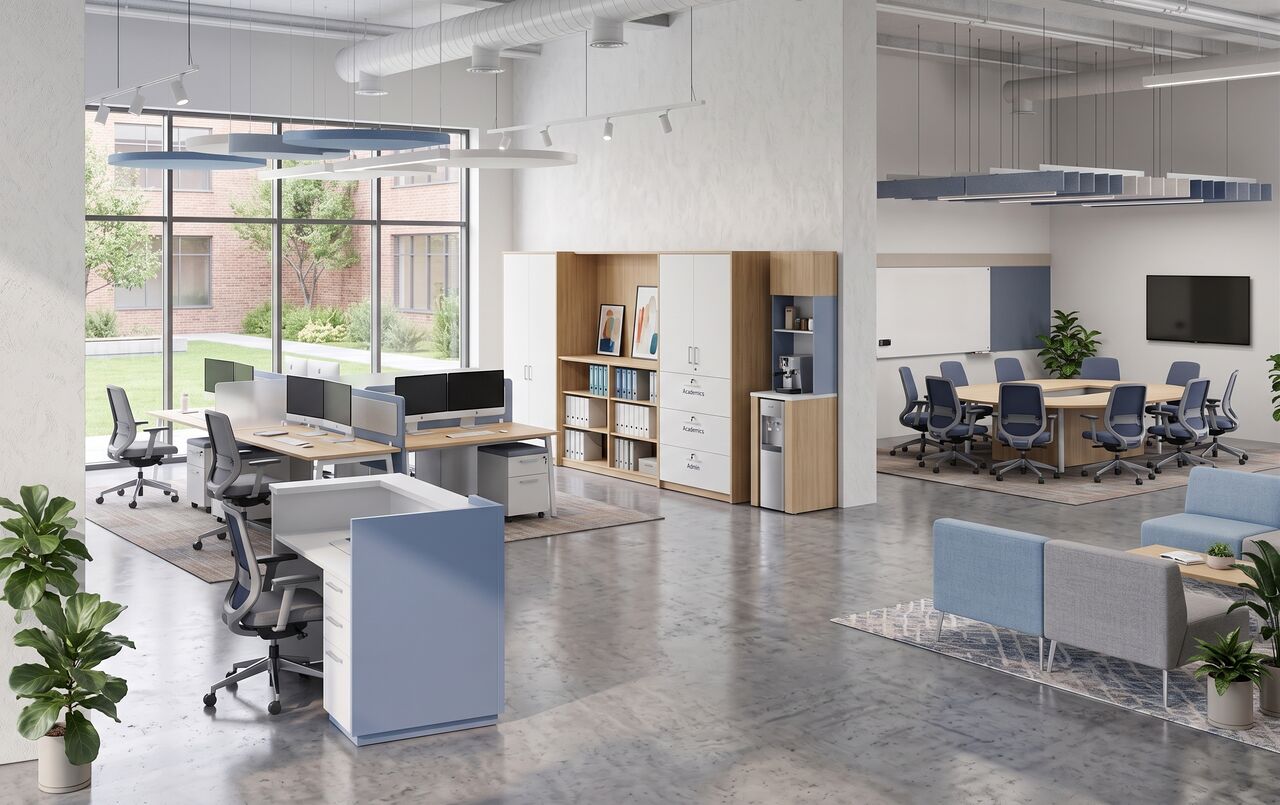 Dubai, Furniture, AED 5000,  Back To School Office Furniture For Sale In Dubai