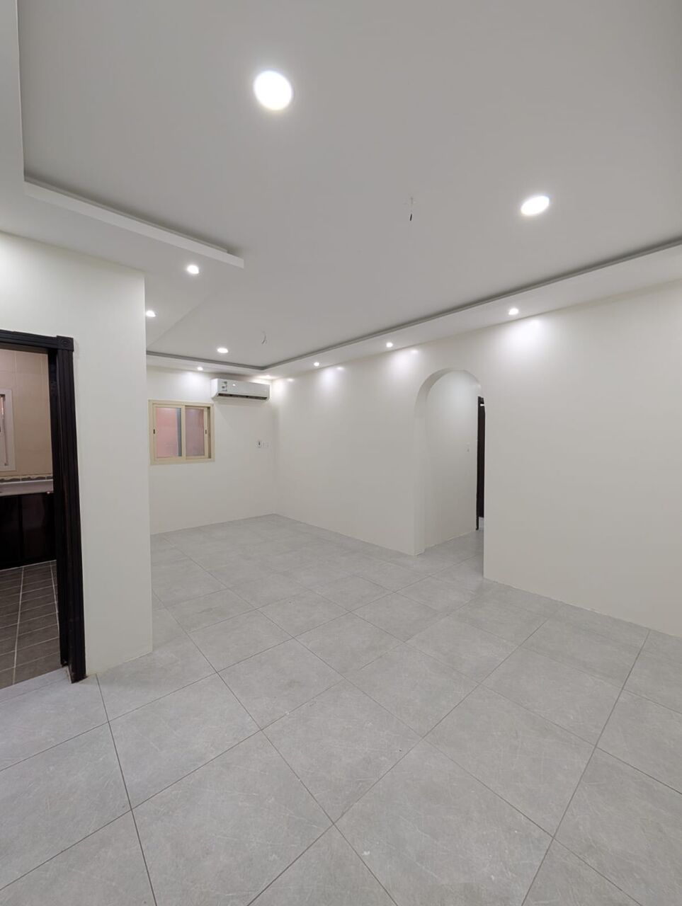 Khobar, Apartments, Flats, Houses & Villas, SAR 31600/year,  4 BR,  4 Bedrooms | 3 Bathrooms 1 Kitchen | 2 Living Rooms * Two Entrances ---