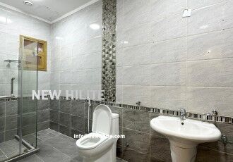 Kuwait City, Apartments, Flats, Houses & Villas, KWD 1100/month,  5 BR,  Spacious 5-Bedroom Basement Floor For Rent In Siddeeq