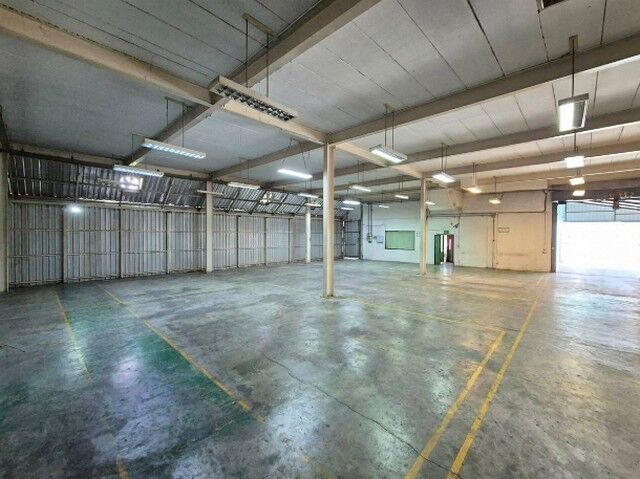 Bangkok, Real Estate For Sale, THB 25750000,  6 BR,  200 Sq. Feet,  อาคารสำนักงานพร้อมพื้นที่โกดัง  200 