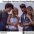 What Is The Phone Number Of Georgian Airways Group Sales?