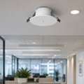 How Presence Sensors Improve Office Automation | Trueisense