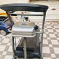 SAR 550,  Thread Mill Good Condition