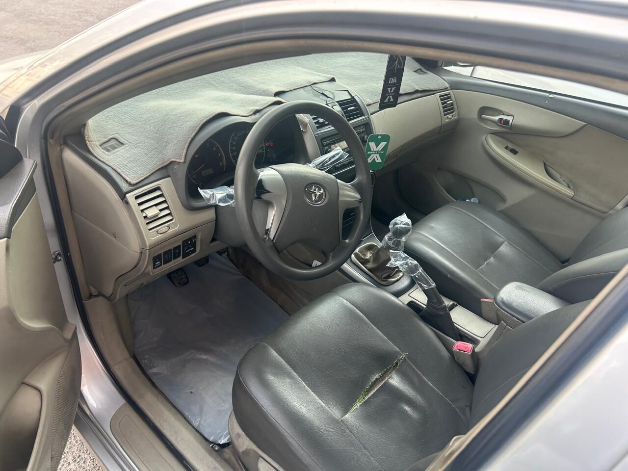 Al Shemaysi, Vehicles, Cars & Trucks , SAR 15000,  Toyota Corolla,  2008,  Manual,  338600 KM,    For Sale