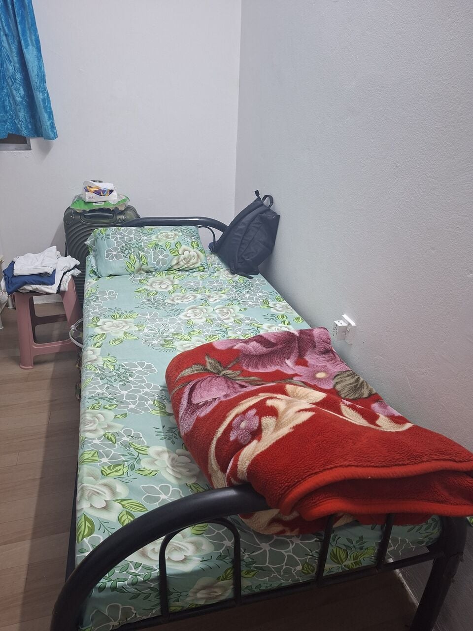 Busaiteen, Bedspace For Rent, BHD 35/month,  Bedspace Available 35 Bd