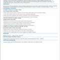 DOCUMENT CONTROLLER | SALES COORDINATOR | COMPUTER OPERATOR