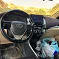 SAR 36000,  Toyota Yaris,  2019,  Automatic,  230 KM,    Model