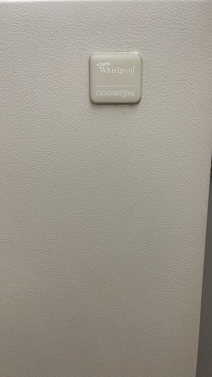 Riyadh, Electronics, SAR 600,  Refrigerator (Whirpool) For Sale &ndash; Good Condition
