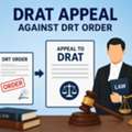 DRAT Appeal Lawyer For DRT Order Challenges?