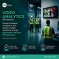 Beyond The Walkthrough: How AI-Powered Video Analytics Is Rewriting Industrial Safety In T