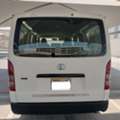 Toyota Hi-Ace,  2014,  Manual,  146000 KM,   Toyota Hiace Cargo Delivery Goods Bus