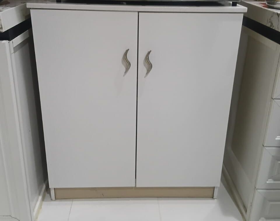 Al Suwaidi, Furniture, SAR 250,  Cupboard