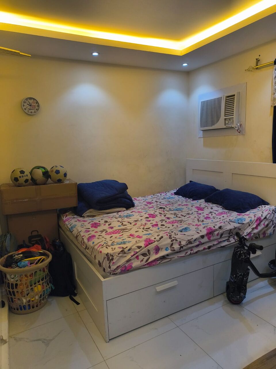 Riyadh, Apartments, Flats, Houses & Villas, SAR 37/year,  2 BR,  2BHK FLAT FOR RENT IN AD DHUBBAT MALAZ NEAR SECURITY FORCES HOSPITAL