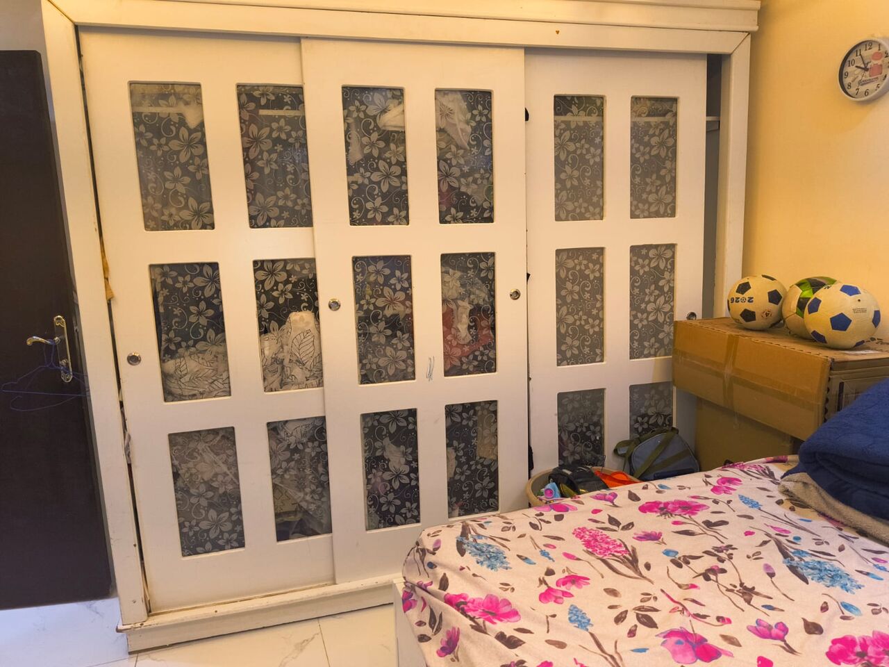 Riyadh, Apartments, Flats, Houses & Villas, SAR 37/year,  2 BR,  2BHK FLAT FOR RENT IN AD DHUBBAT MALAZ NEAR SECURITY FORCES HOSPITAL