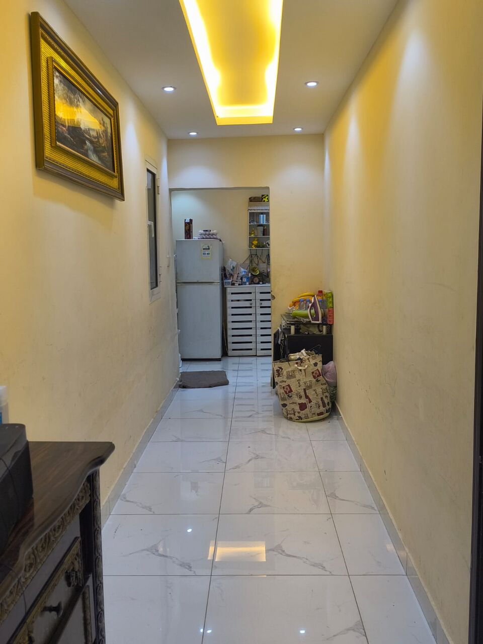 Riyadh, Apartments, Flats, Houses & Villas, SAR 37/year,  2 BR,  2BHK FLAT FOR RENT IN AD DHUBBAT MALAZ NEAR SECURITY FORCES HOSPITAL